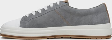 Estro Sneaker low '09-4660' i grå: forside