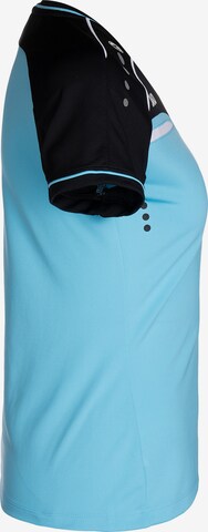 JAKO Functioneel shirt 'Competition 2.0' in Blauw