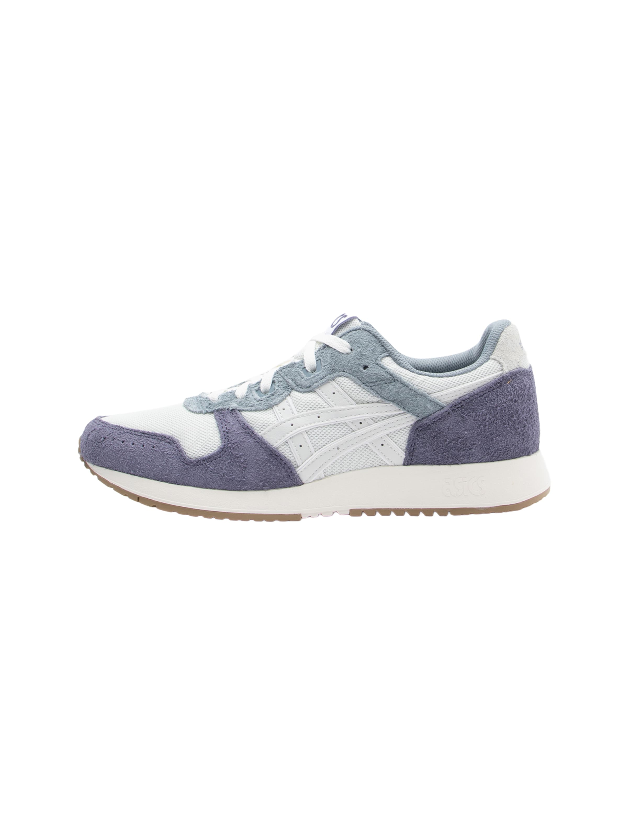 Sneaker low 'LYTE CLASSIC' de la ASICS pe alb: față