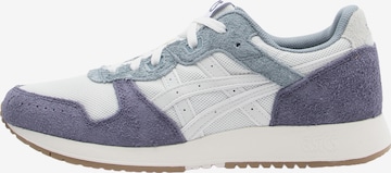 balta ASICS Sportbačiai be auliuko 'LYTE CLASSIC': priekis