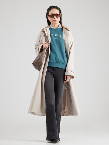 ONLY PLAY - Camiseta deportiva 'ONPCONFI' en verde