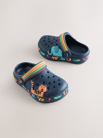 Next Sandaalit värissä sininen