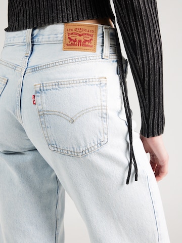 Largi Jeans '94' de la LEVI'S ® pe albastru