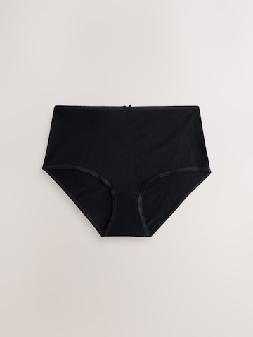 Next Slip in Black