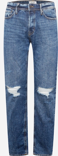JACK & JONES Jeans 'MIKE' in Blue denim, Item view