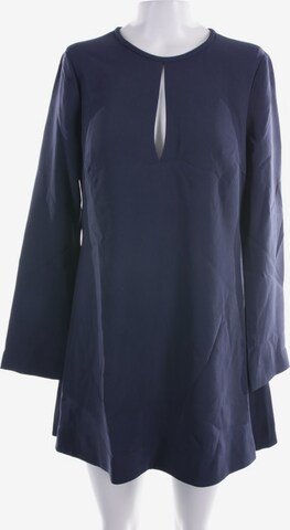 Elizabeth and James Dress in XS in Blue: front