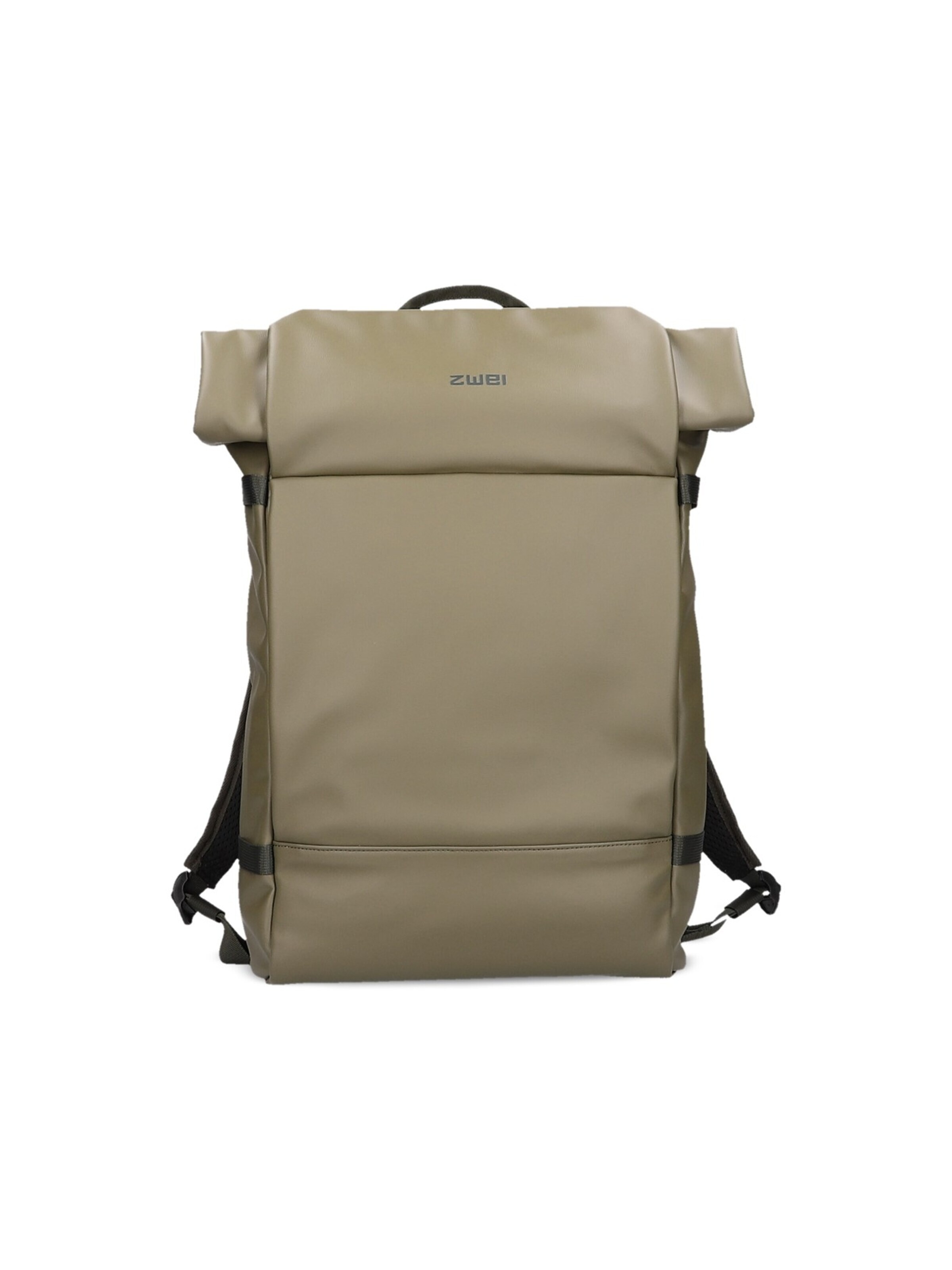 ZWEI Backpack 'AQUA AQR350' in One Size in Olive, Item view