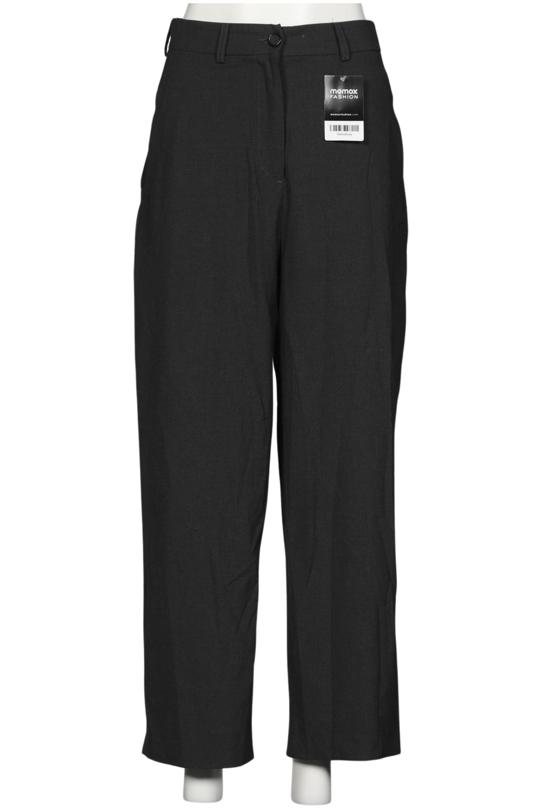 AMERICAN VINTAGE Pants in S in Black: front