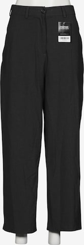 AMERICAN VINTAGE Pants in S in Black: front