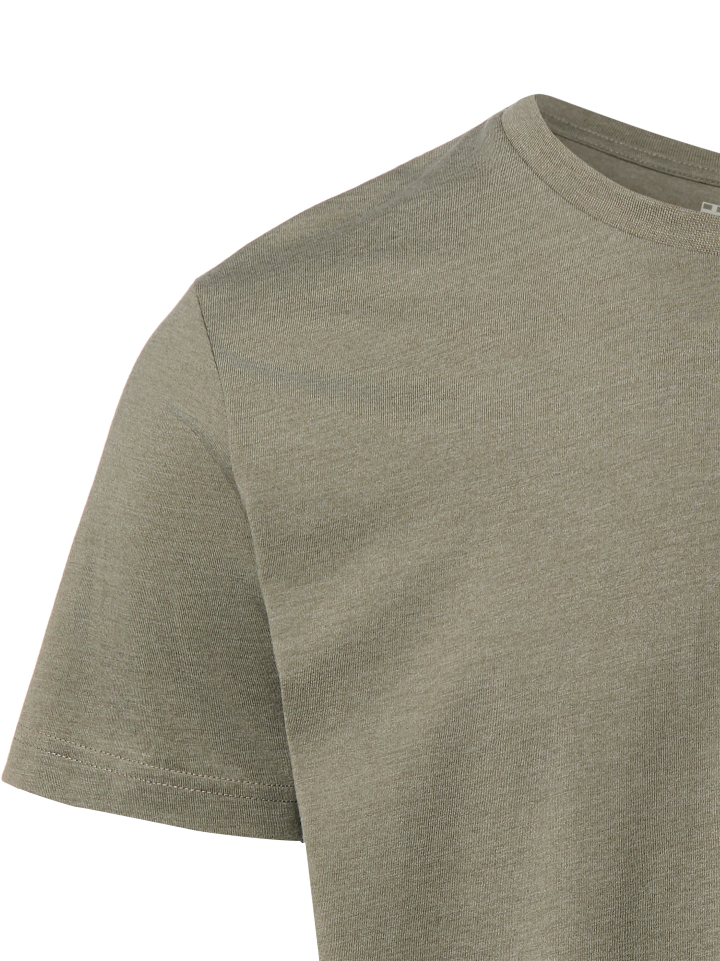 Nils Sundström Shirt in Green