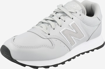 new balance Sneaker '500' in Grau: predná strana