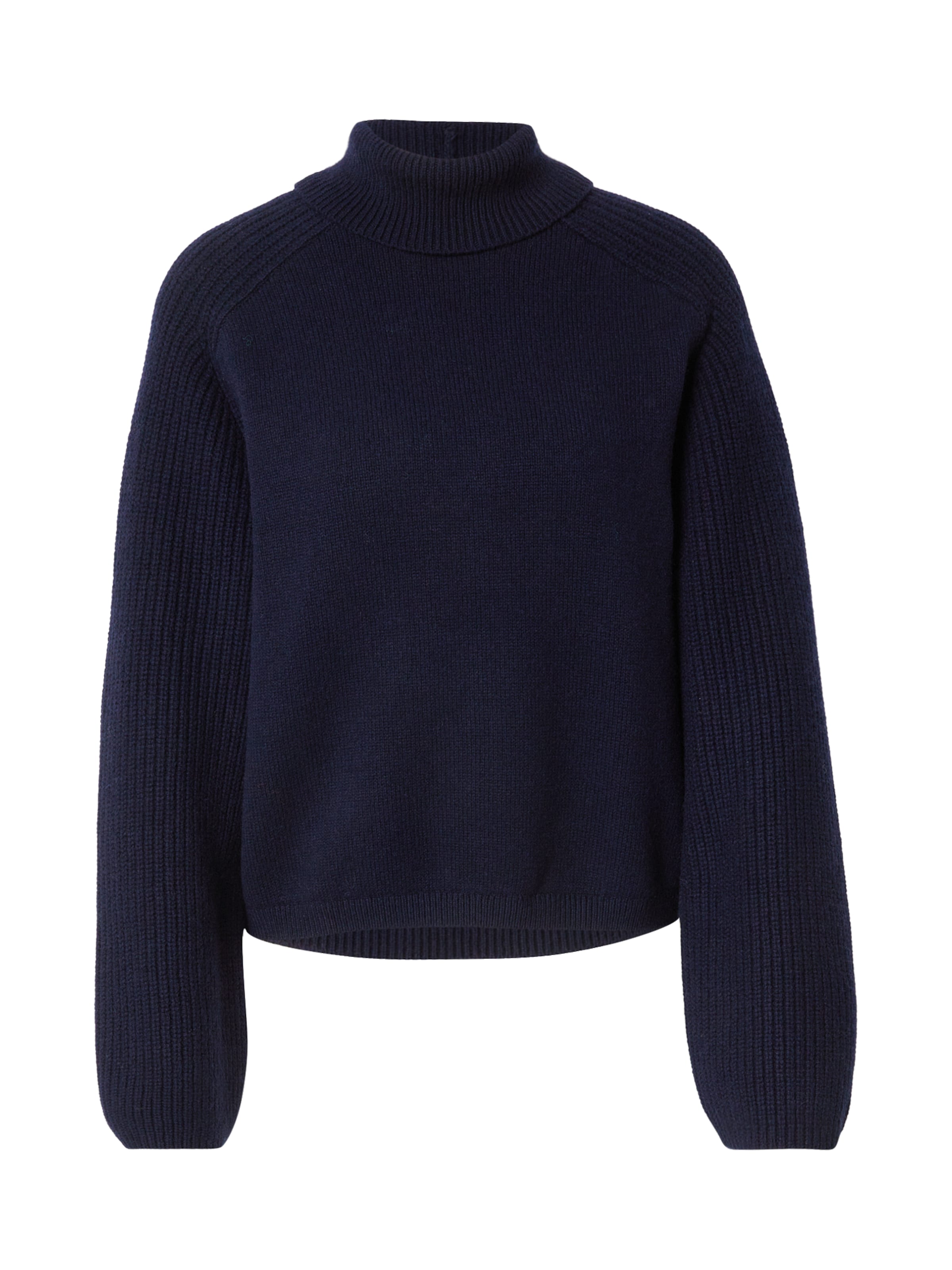 & Other Stories Sweater in Blue: front