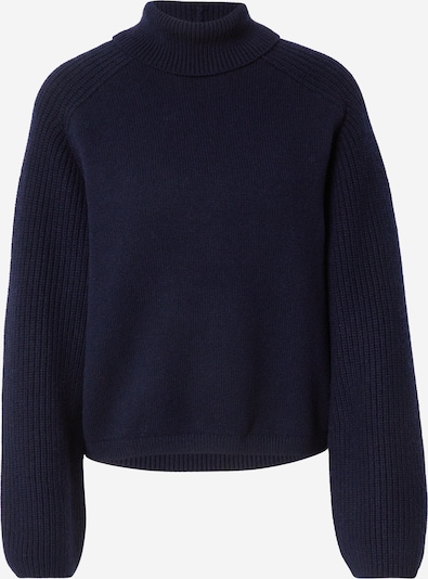 & Other Stories Pullover in XS in navy, Produktansicht