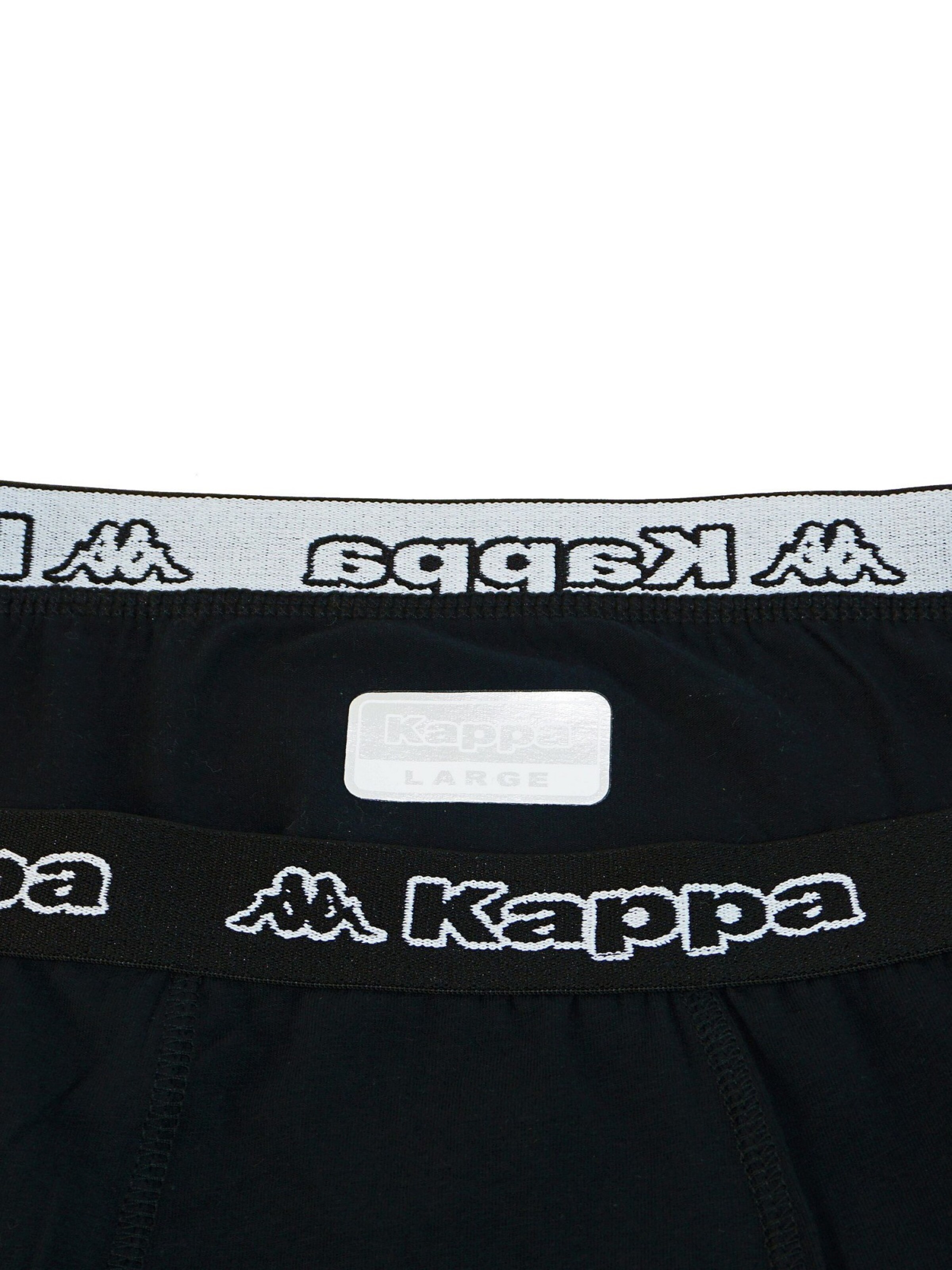KAPPA Sports underpants in Mixed colours