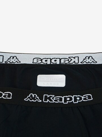 KAPPA Sportunterhose in Blau