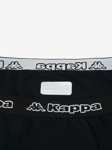 KAPPA Sportunterhose in Grün