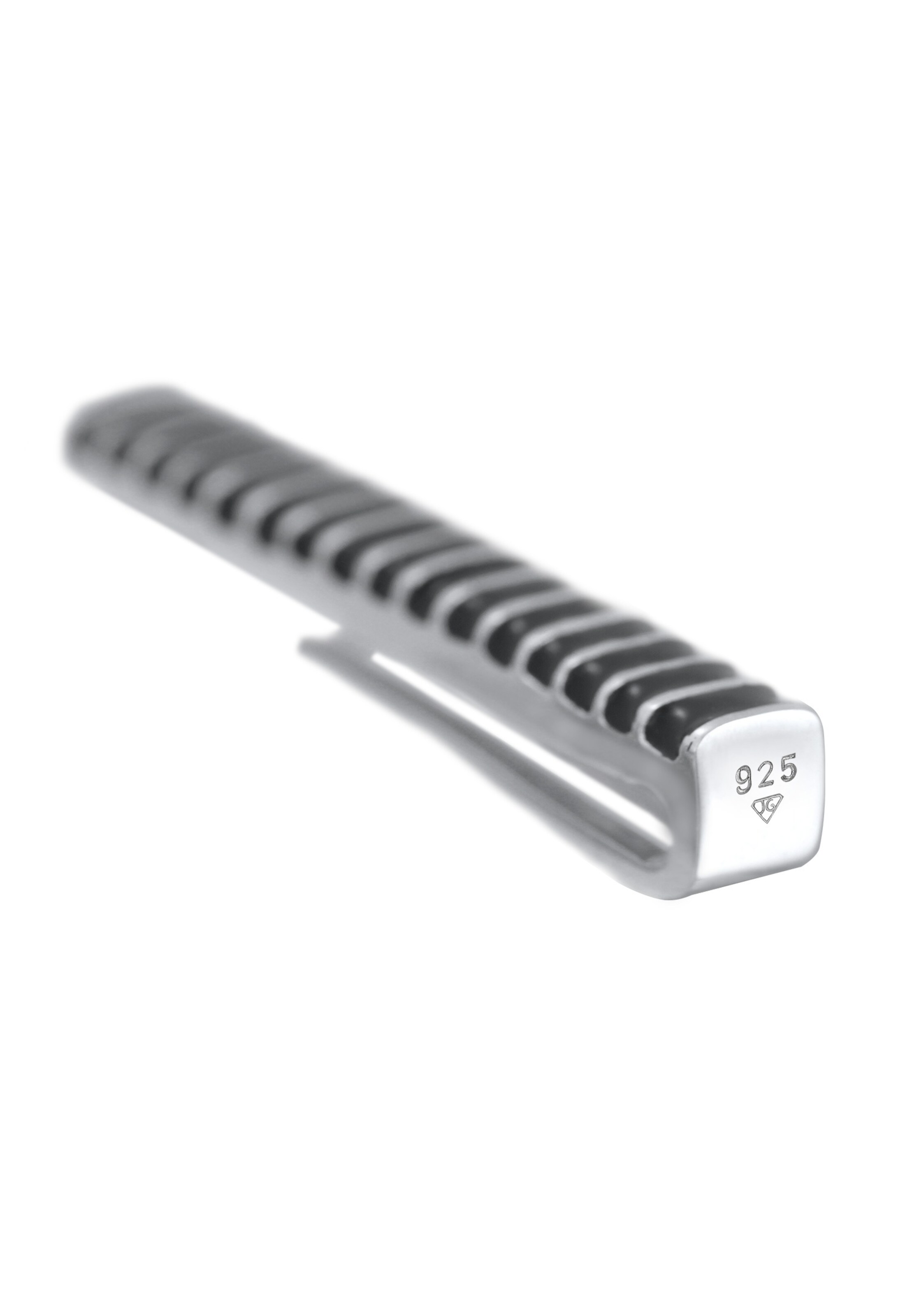 KUZZOI Dasspeld in Zilver