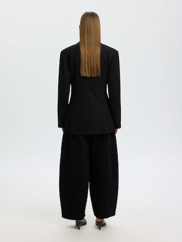 SELECTED - Blazer en negro