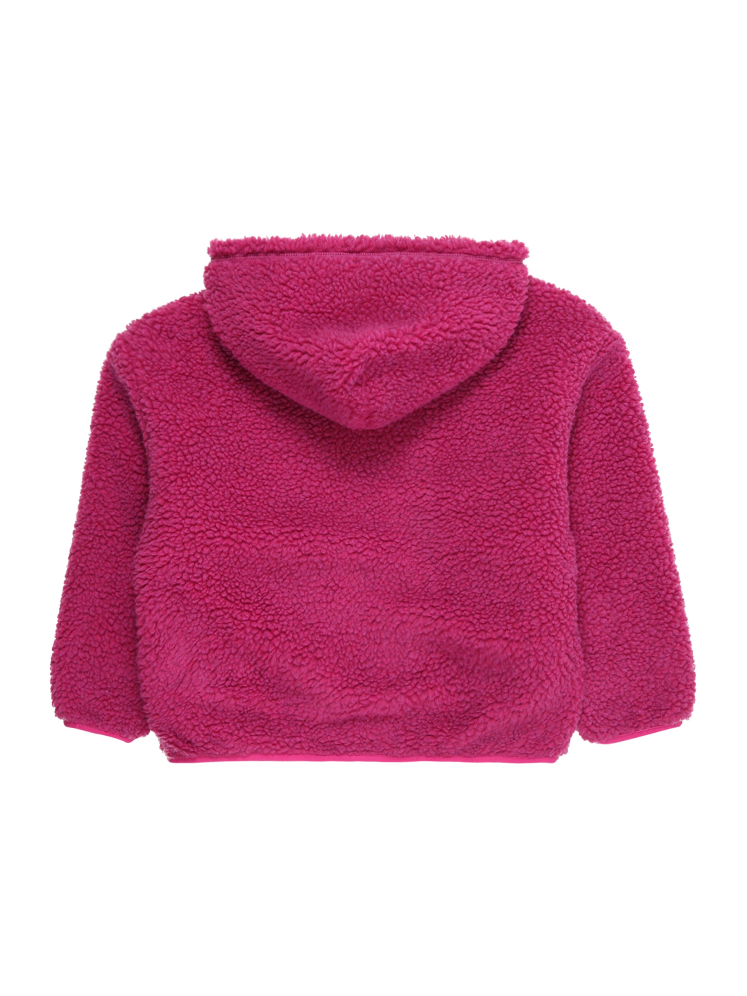 AMERICAN VINTAGE Between-season jacket 'HOKTOWN' in Purple