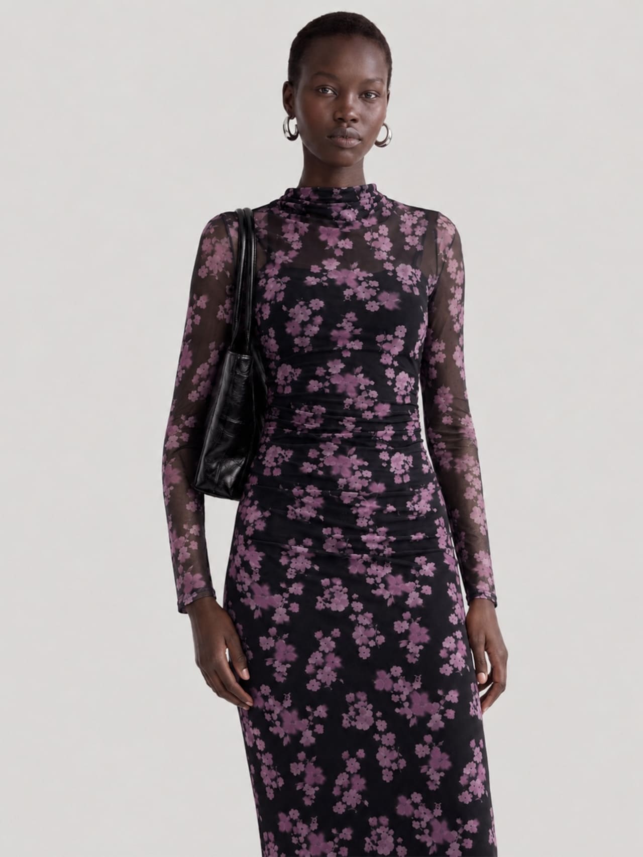 EDITED Novedades Vestido 'Colleen' rosa