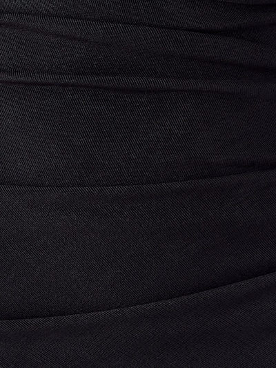 Willa Festkjole 'Herma' i sort, Produktvisning