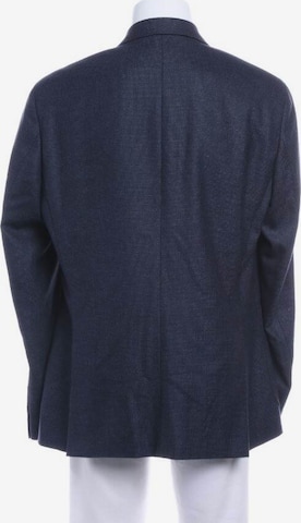 Baldessarini Suit Jacket in XL in Blue