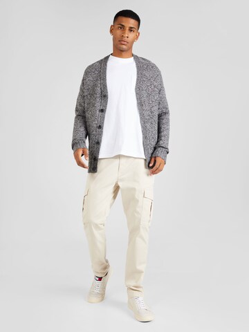 regular Pantaloni cargo 'Austin' di Tommy Jeans in beige