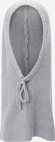 LeGer by Lena Gercke Beanie 'Penelope' in Grey: front