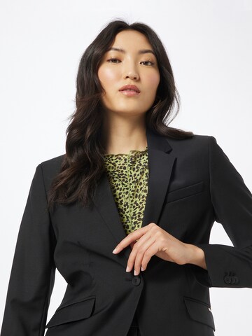 CINQUE Blazer 'BOOMI' in Black