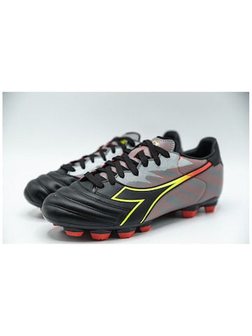 Diadora - Zapatillas de fútbol en Mezcla de colores