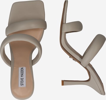 Zoccoletto 'Jetfuel' di STEVE MADDEN in grigio