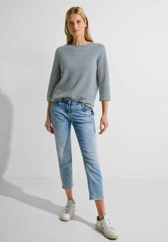 CECIL Shirt in Grün