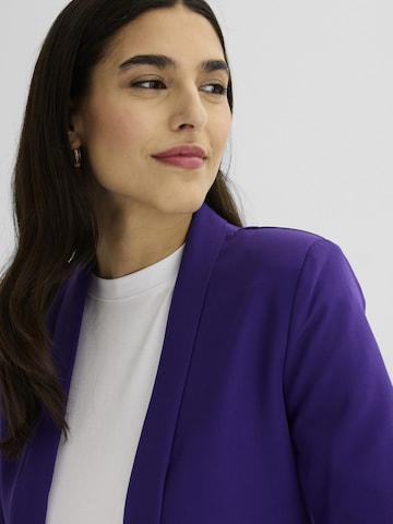 bonprix Blazers in Lila