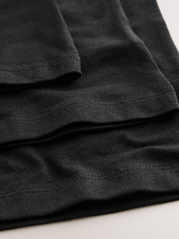 Next Top in Black