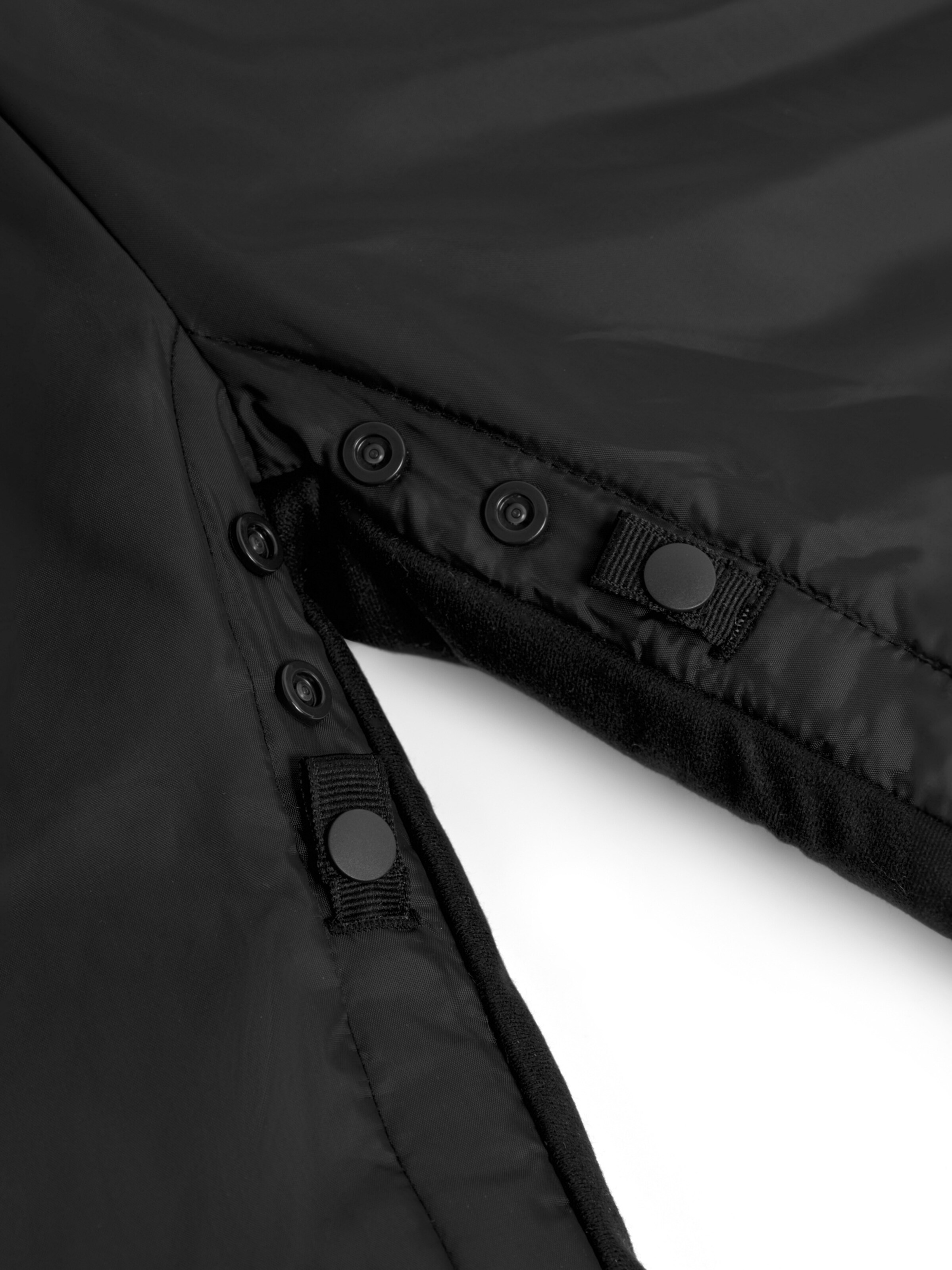 Costume fonctionnel WeeDo en vert