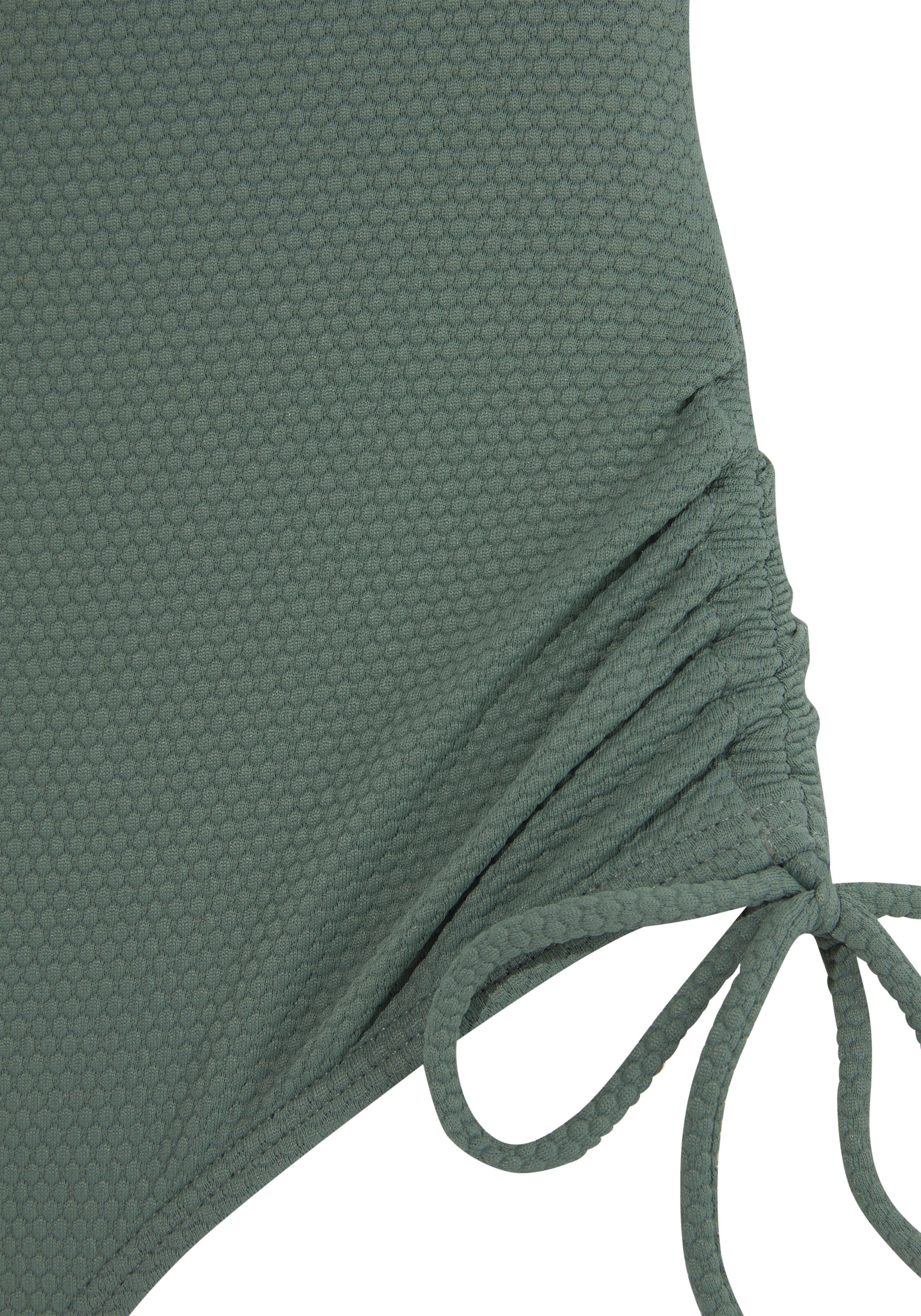 Invisible Maillot de bain LASCANA en vert