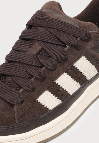 ADIDAS ORIGINALS Tenisky 'CAMPUS ST' - Hnedá