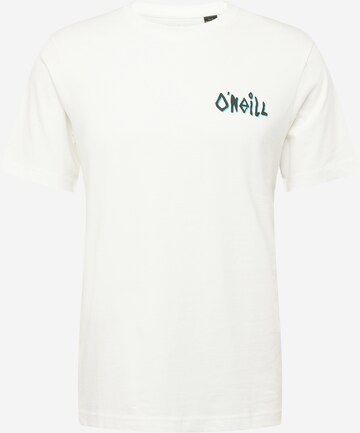 O'NEILL Sportshirt in Weiß: predná strana