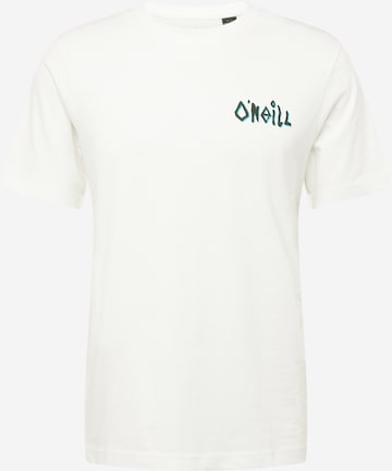 O'NEILL - Camisa funcionais em branco: frente