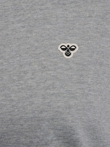 Hummel Sweatshirt i grå