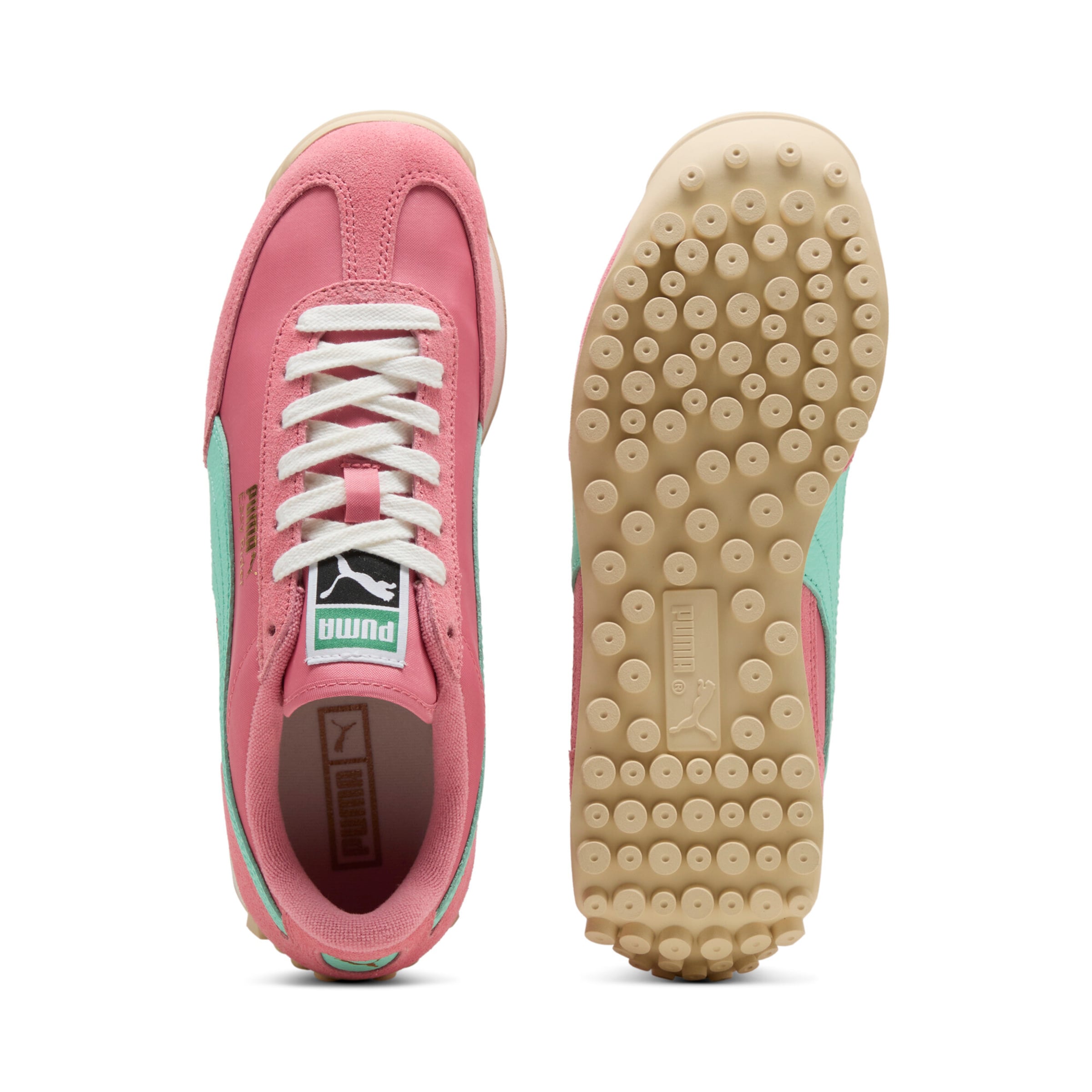 PUMA Sneakers in Red
