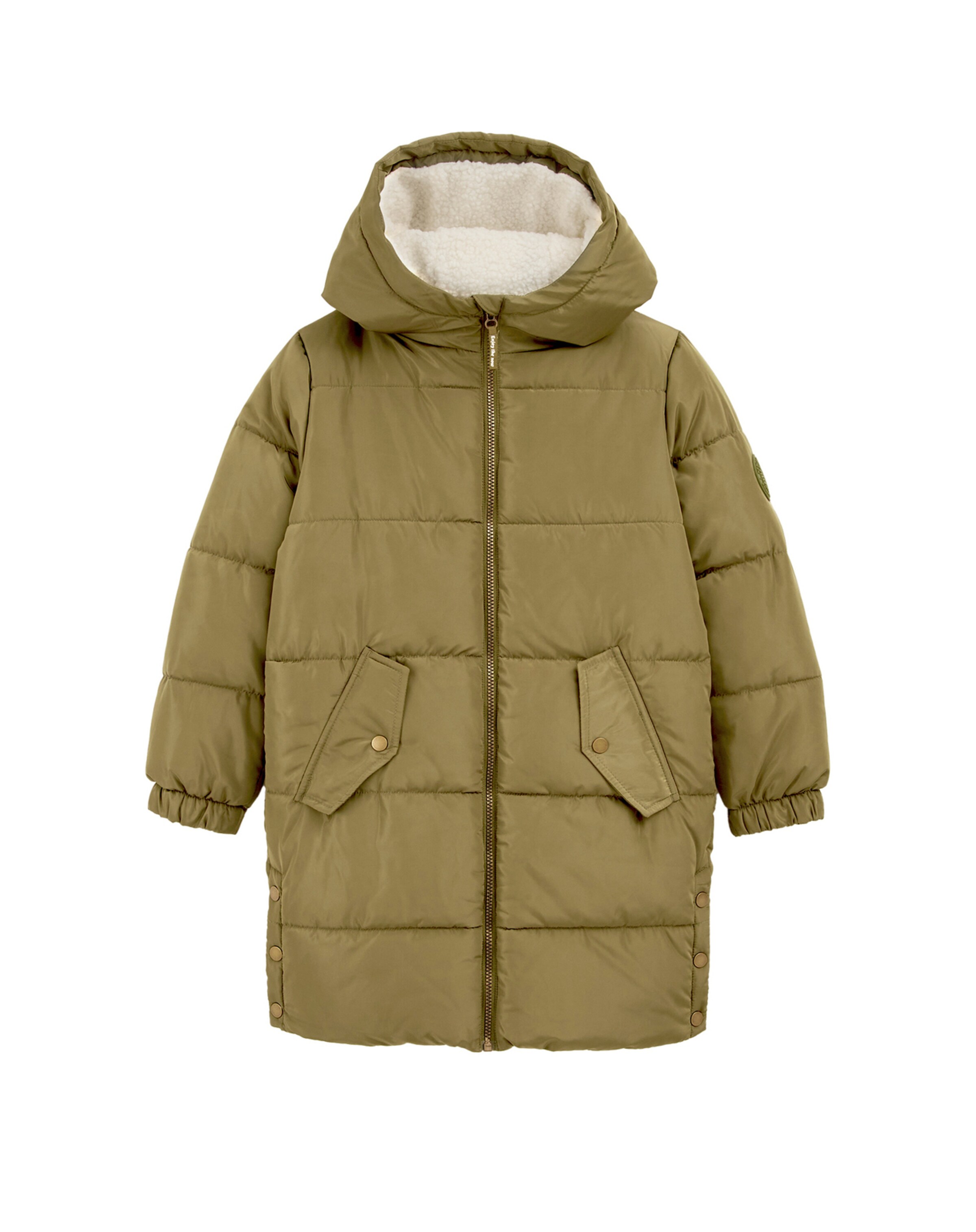 Winterjas jongens maat 146 hotsell
