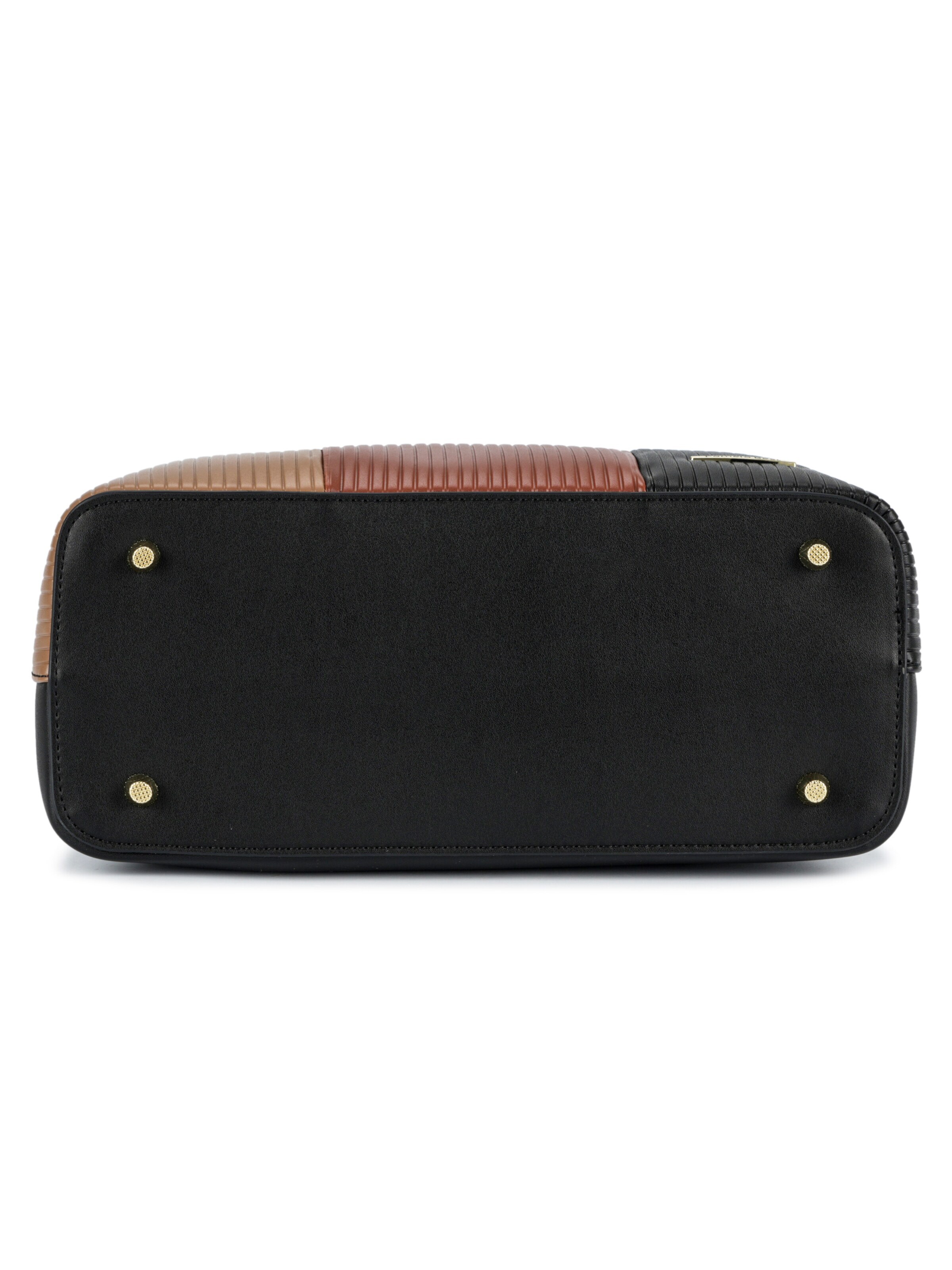 Sacs à main 'Pomelo Best Damen Handtasche Neapolitan Style' Pomelo Best en marron