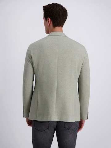 Coupe slim Veste de costume PIERRE CARDIN en vert