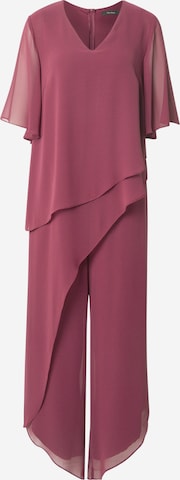 Vera Mont Haalari värissä lila: etupuoli