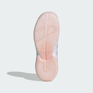 ADIDAS PERFORMANCE Sportschuh 'Ubersonic' in Weiß