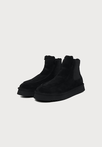 Copenhagen Studios - Botas chelsea 'CPH267M' em preto