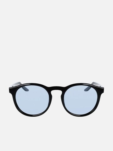 NIKE Sunglasses 'SWERVE P N IU4640X' in Black: front