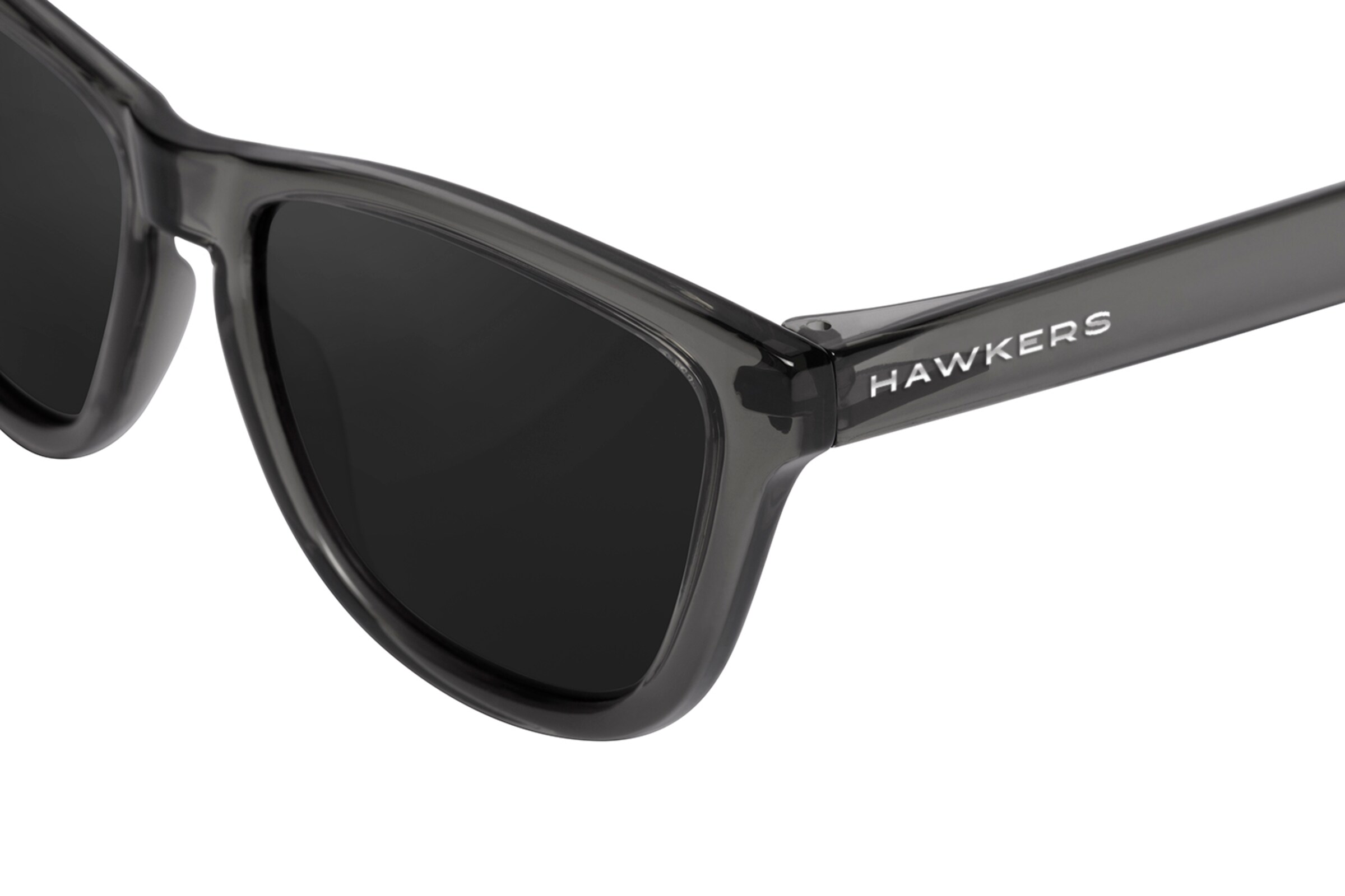 HAWKERS Солнцезащитные очки 'One' в Серый