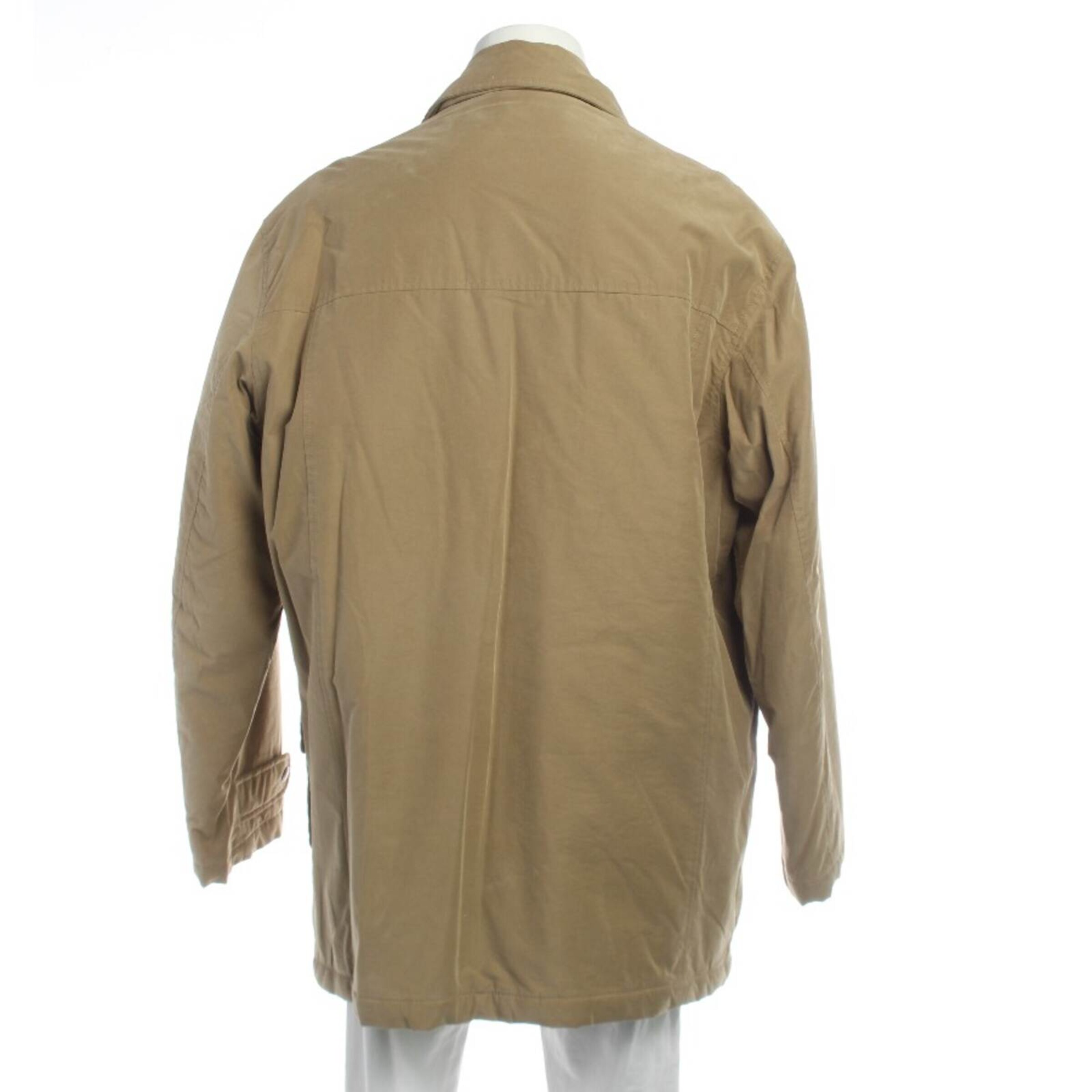 Paul & Shark Jacket & Coat in XXL in White